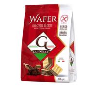 Wafer gusto cacao 250 g