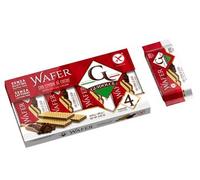 GUIDOLCE Wafer Cacao 4x45g