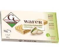 guidolce Wafer con crema al pistacchio 180 g
