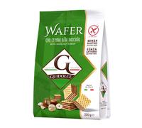 Wafer gusto nocciola 250 g
