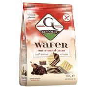 Guidolce Wafer Gusto Cacao 250 G