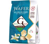 guidolce Wafer gusto vaniglia 250 g