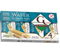 guidolce Wafer gusto vaniglia 4x45 g