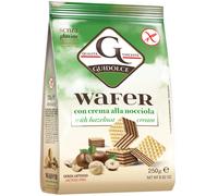 GUIDOLCE Wafer Nocc.250g
