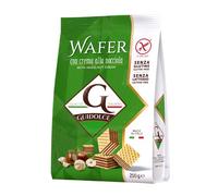 GUIDOLCE Wafer Nocc.250g