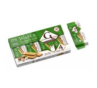GUIDOLCE Wafer Nocc.4x45g