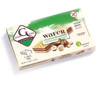 Wafer gusto nocciola 4x45 g
