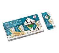 GUIDOLCE Wafer Vaniglia 4x45g