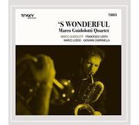 Guidolotti, Marco - 's Wonderful
