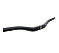 Guidon Chester relevé 30mm - 35 x 780 - Noir