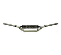Renthal Manubrio Twinwall 996 Villopoto/stewart - Hard Anodized Limited Edition 1121369