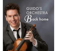 Guido'S Orchestra - Back Home [Import Belge]