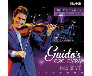 Guido'S Orchestra - Das Beste-das Rendezvous Von Klassik und Pop