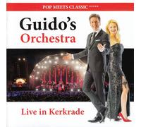 GUIDO'S ORCHESTRA - LIVE IN KERKRADE