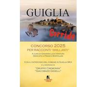 Guiglia sorride. Concorso 2025. Per racconti «brillanti»