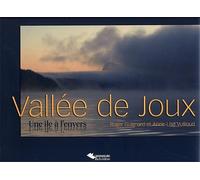 Guignard,Roger. Vullioud, Anne Lise. - Vallée de Joux. Une île à l'envers.