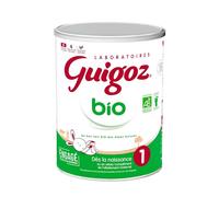 Guigoz Bio Latte 1ª Età Dalla Nascita 800 g - Latte in Polvere
