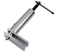 Guihydur Attrezzo per Pinza Freno per Divaricatore di Pastiglie Freno A Pistoni Multipli Attrezzo per Compressione Pistone Pinza Freno Universale per Impieghi Gravosi Facile da Installare