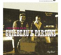 Guilbeau & Parsons - Louisiana Rain