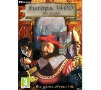 Guild 1 Europa 1400 (PC CD) - [Edizione: Regno Unito]