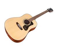Guild D-340 Acoustic Guitar - Natural