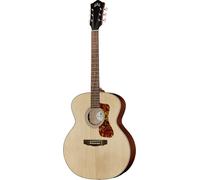 Guild F-240E Natural Electro-Acoustic Guitar