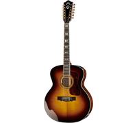 Guild F512 ATB w/LR Baggs USA