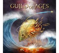 Guild of Ages Rise (CD) Album