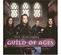 Guild of Ages - Vox Dominatas