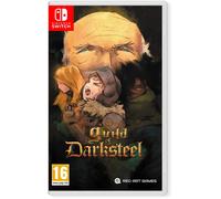 Guild of Darksteel (Nintendo Switch) (PRESALE 19/09/2025)