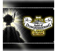 Guild of Dungeoneering Ultimate Edition (PC) Steam Key - GLOBAL
