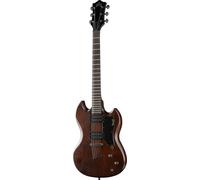 Guild Polara Limited Vintage Walnut