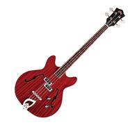 Guild Starfire Bass I Cherry Red · Basso elettrico
