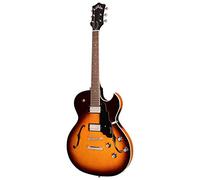 Guild Starfire I ATB · Chitarra elettrica