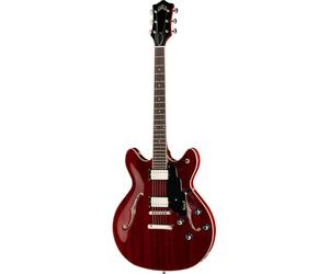 Guild Starfire I DC Cherry