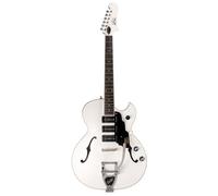 Guild Starfire I Jet 90 SWH · Chitarra elettrica
