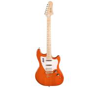 Guild Surfliner Sunset Orange - Chitarra elettrica