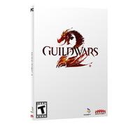 Guild Wars 2 by NCSOFT