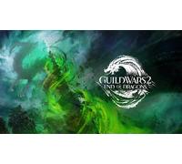 Guild Wars 2: End of Dragons