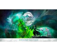 Guild Wars 2: End of Dragons Deluxe Edition
