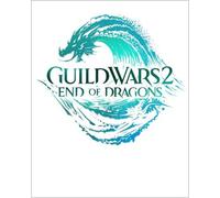 Guild Wars 2: End of Dragons - Deluxe Edition (DLC) Official website Key GLOBAL