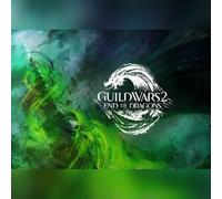 Guild Wars 2: End of Dragons Official website Key - GLOBAL