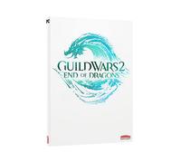 Guild Wars 2 End of Dragons Standard | Codice per PC