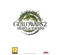 Guild Wars 2 : heart of thorns [Edizione: Francia]