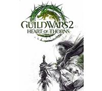 Guild Wars 2: Heart of Thorns Official website Key GLOBAL