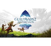 Guild Wars 2: Janthir Wilds