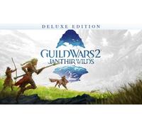 Guild Wars 2: Janthir Wilds Deluxe Edition