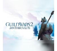Guild Wars 2: Janthir Wilds (DLC) (PC) Official Website Key - GLOBAL