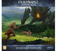 Guild Wars 2: Janthir Wilds Standard | Codice per PC