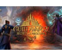 Guild Wars 2 - Secret of the Obscure (DLC) (PC) Official website Key - EU